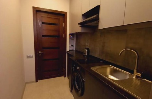 Nor-Nork Apartment | Cosiness