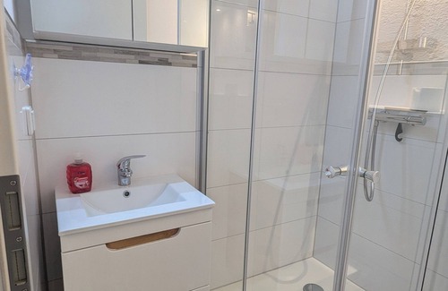 Bad Vilbel Apartment | Cosiness in a central location