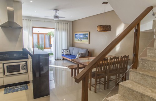 Arraial d'Ajuda House | Cosiness in the Arraial