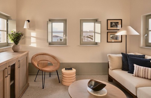 Naousa Hotel | Cosme, A Luxury Collection Resort, Paros