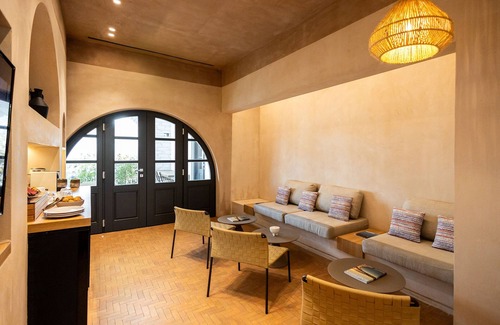 Naousa Hotel | Cosme, A Luxury Collection Resort, Paros