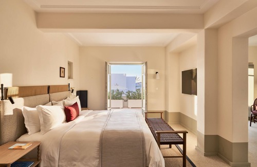 Naousa Hotel | Cosme, A Luxury Collection Resort, Paros