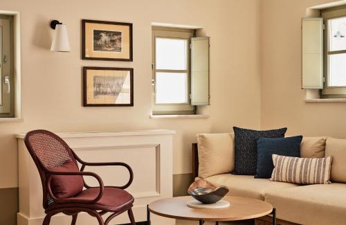 Naousa Hotel | Cosme, a Luxury Collection Resort, Paros