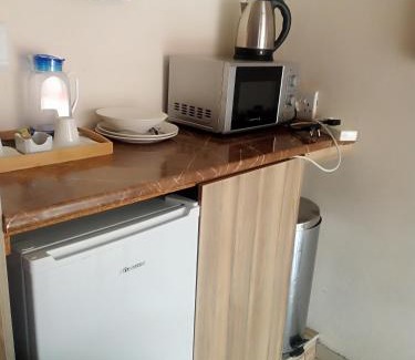 Klerksdorp House | Cosmel Guest House