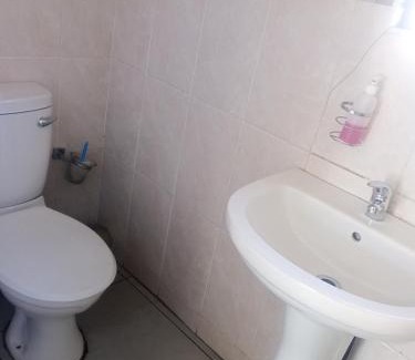 Klerksdorp House | Cosmel Guest House