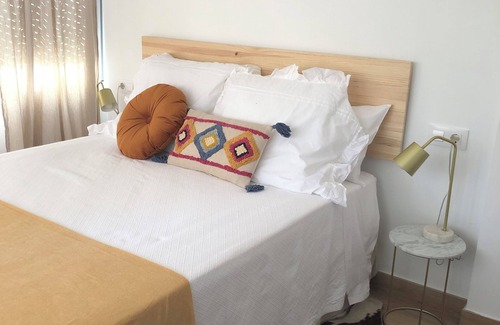 Ourense Apartment | Cosmevixia