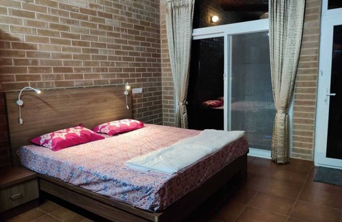 Heggadadevankote Resort | Cosmic Connect Trails Kabini Wellness Resort Jungle Safari Restaurant Camp Fire