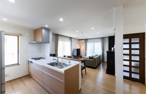 Teine Villa | COSMIC HILL