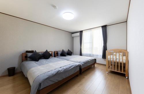 Teine Villa | COSMIC HILL