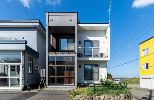 Teine Villa | COSMIC HILL