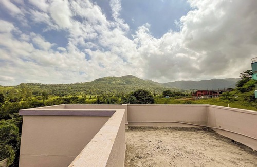 Paud Villa | CosmicStays Lilac Villa Luxury Villa