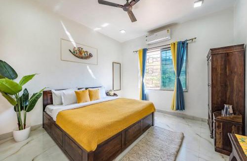 Kadadhe Villa | CosmicStays Sundown House - Pool Villa near Pawna