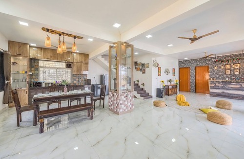 Kadadhe Villa | Cosmicstays The Sundowner