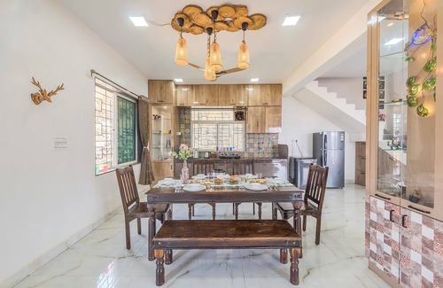Kadadhe Villa | Cosmicstays The Sundowner