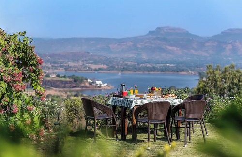 Kadadhe Villa | Cosmicstays The Sundowner