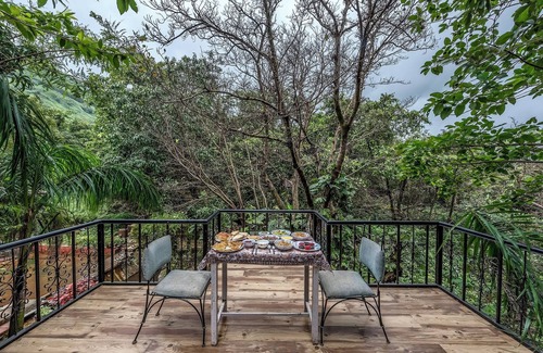 Paud House | CosmicStays Windchime Homestay at Mulshi