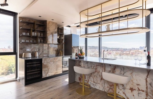 Sants Apartment | Cosmo Apartments Sants