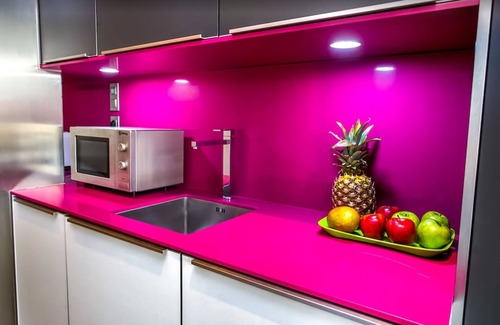 Sants Apartment | Cosmo Apartments Sants