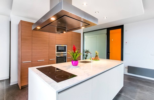 Sants Apartment | Cosmo Apartments Sants