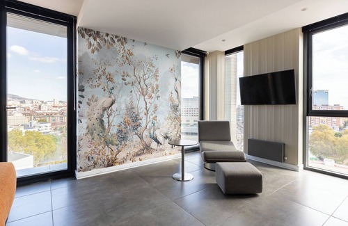 Sants Apartment | Cosmo Apartments Sants