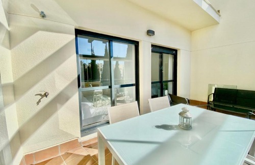 New Golden Mile Apartment | Cosmo Beach