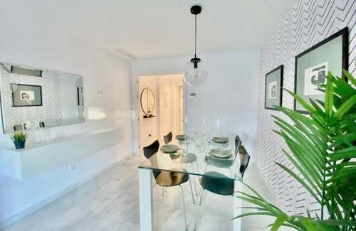 New Golden Mile Apartment | Cosmo Beach