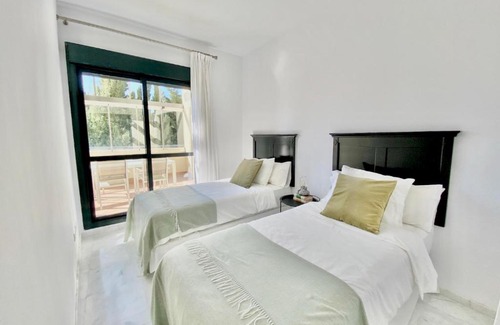 New Golden Mile Apartment | Cosmo Beach