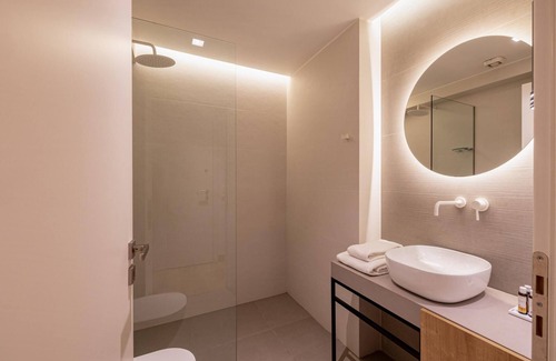 Kallithea House | Cosmo Studio by Earth Boutique