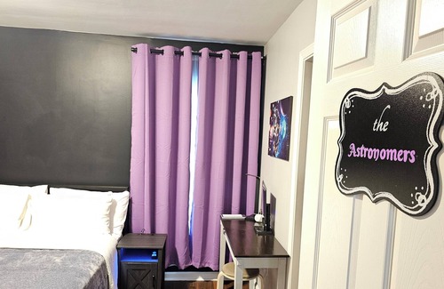 Doraville House | CosmoDora 4 beds near Atlanta