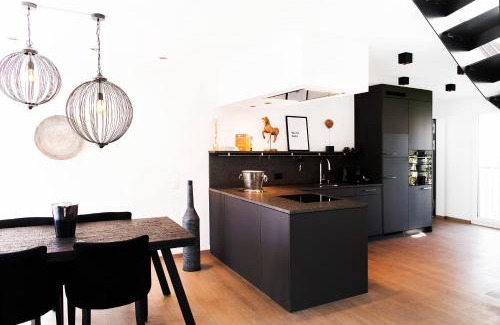 Seefeld Apartment | COSMOPOLITAN APARTMENTS Zürich Seefeld