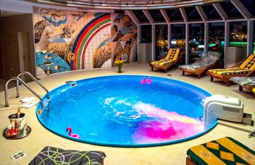 Brno Hotel | Cosmopolitan Bobycentrum - Czech Leading Hotels