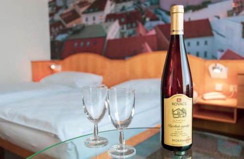 Brno Hotel | Cosmopolitan Bobycentrum - Czech Leading Hotels
