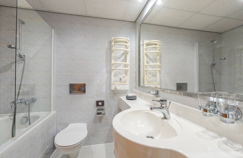 Brno Hotel | Cosmopolitan Bobycentrum – Czech Leading Hotels