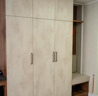 Shymkent Hotel | Cosmopolitan Hotel