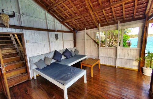 Bira Resort | Cosmos Bungalows