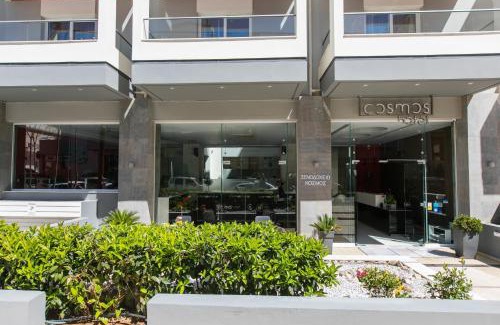 Rethymno Apartment | Cosmos Hotel