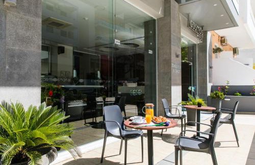 Rethymno Apartment | Cosmos Hotel