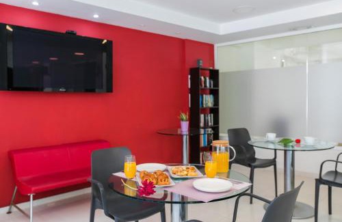 Rethymno Apartment | Cosmos Hotel
