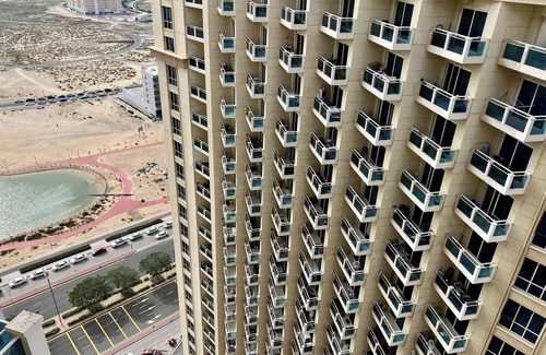 Dubai Production City Apartment | Cosmos Living Stunning Apt in Lago Vista