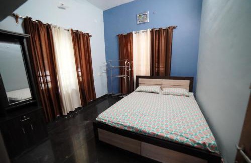 Palakkad Villa | COSMOS-VILLA
