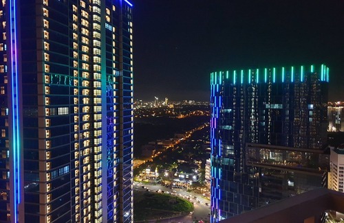 Surabaya Apartment | Cosmy Orchard apartment in Surabaya