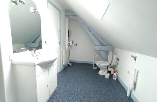 Cosne-Cours-sur-Loire Apartment | Cosne-sur-Loire Appartement Centre Ville