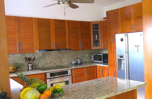 Las Terrenas Apartment | "COSÓN PENTHOUSE" Virgin Beach & Daily Service