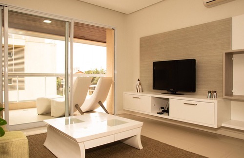 Santinho Apartment | Costão das Gaivotas, Santinho's Beach ING115106