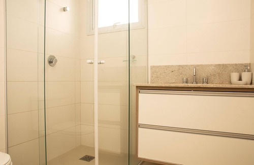 Santinho Apartment | Costão das Gaivotas, Santinho's Beach ING115106