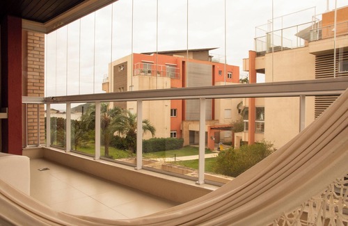 Santinho Apartment | Costão das Gaivotas, Praia do Santinho ING11510