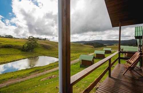 Cambara do Sul House | Costão do Cambará Pousada Fazenda