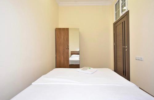 Kentron House | Cost