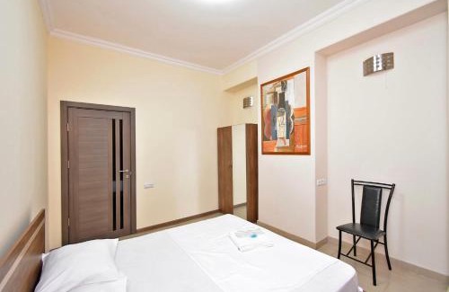 Kentron House | Cost