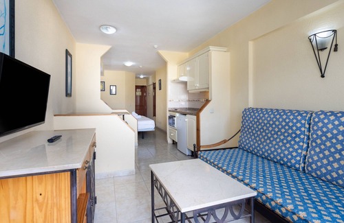 Costa Adeje Apartment | COSTA ADEJE BEACH & SUN SEA VIEW 3